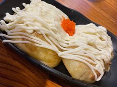 招牌土豆-今邕烧烤(西大店)