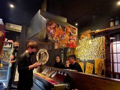 -木子烧鸟屋(百子湾店)