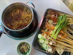 -屋头串串(新街里店)