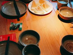 -青年公社·烤鸭(天玥中心店)