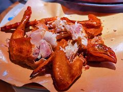 -费大厨辣椒炒肉(正佳广场店)