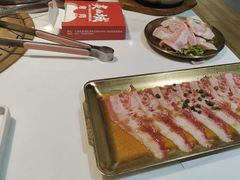 -炙城·韩式烤肉(南京东路店)