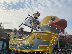 -番禺广场(市桥街道)