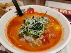 -和府捞面(欧亚卖场店)
