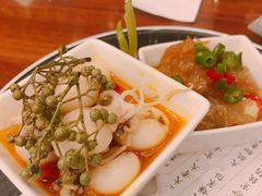 -全聚德(扬州虹桥坊店)