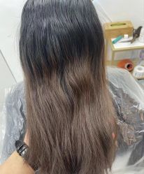 -辛格·潮沙龙