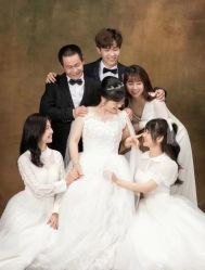 -邦叔叔.亲子全家福毕业照跟拍摄影(嘉定店)