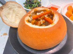 -大树餐厅(环球港店)