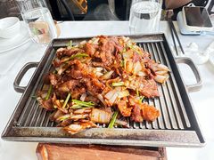 -四季民福烤鸭店(故宫店)