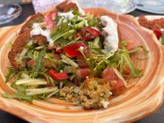 -ALAMEEN阿拉伯餐厅(三里屯店)