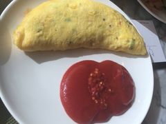 -上海龙之梦万丽酒店