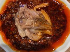 -清真·益鑫羊肉手抓馆(花园北街店)