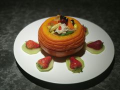 -安多素食(广仁寺路店)