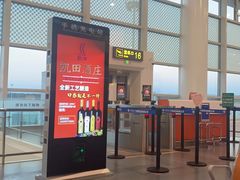 -银川河东国际机场