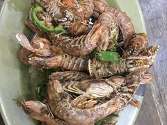 -贞姨美食·老字号海鲜大排档