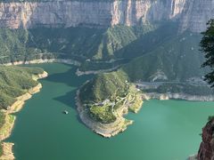 -河南宝泉旅游区