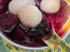 -宫事颐庭·老佛爷贵寿下午茶(颐和园店)