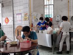 大堂-陈记饮食店(菜园墩店)