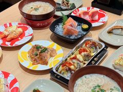 -友壹町寿司(佛山新DNA店)