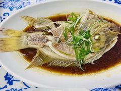 -范饭椰林川湘味海鲜·椰子鸡(三亚湾椰梦长廊店)
