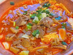 -云海肴·云南小炒·汽锅鸡(曲江大悦城店)