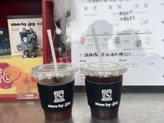 -JPG canteen(广州乐峰广场店)
