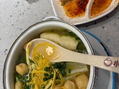 -小杨生煎(黄河路店)