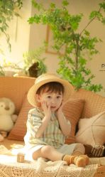 -Baby Pastel 自然光儿童摄影(CBD店)