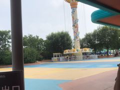 -秦皇岛乐岛海洋王国