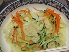 -燕兰楼·清真西北融合菜(亚运村店)