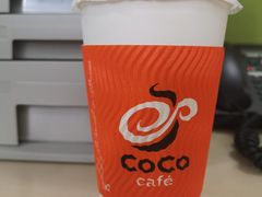 -CoCo都可(虹口龙之梦店)