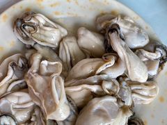 生蚝火锅-蚝乡农庄(铁涌赤岸店)