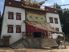 -云南民族村