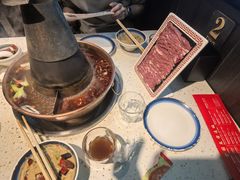 -鑫隆四季涮肉(八角畅游店)