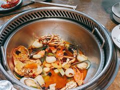 -七欣天香辣蟹火锅(海门解放中路店)
