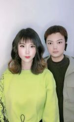 -YESIDO椰岛造型