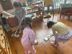 -伊顿幼儿园(棕榈泉校园)