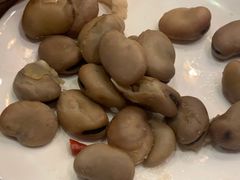 五香烂蚕豆-郭家大院(新源店)