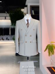 -钴蓝西服定制·男士礼服租赁(鄞州店)