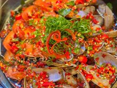 -阿嫂印象·民间江湖菜(大学城店)