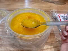 -夏食光安顺小舒冰粉冰浆(甲秀楼店)