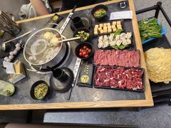 -林记潮牛·牛肉火锅(上马墩店)