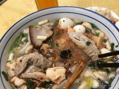 优质葫芦头-长香源葫芦头梆梆肉(兴隆巷店)