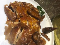 -锋味餐厅(空港复悦里店)