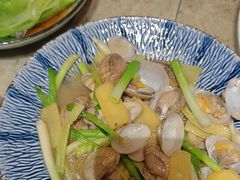 -蚝喜粤·广州味·茶楼点心(长隆店)