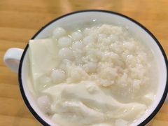 -鞠婆婆•绵绵冰•凉糕•手工冰粉(苏稽一店)