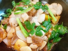 -悦雅居·老广州老味道(长湖店)