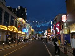 -南风(淮海街店)