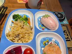 -老宁波1381餐厅(宏泰广场店)