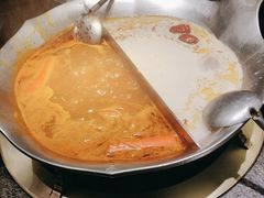 -湊湊火锅·茶憩(打浦桥日月光店)